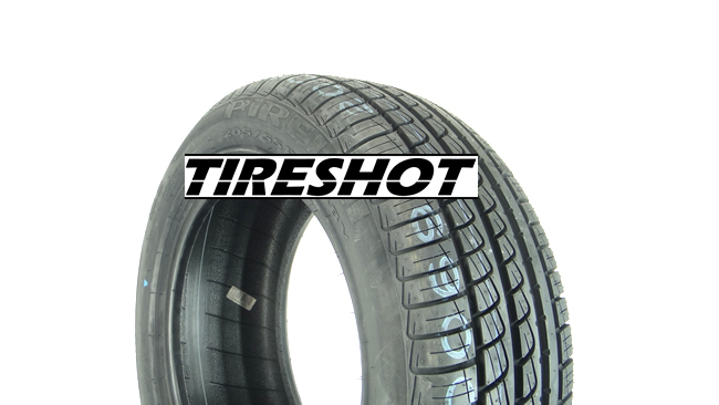 Tire Pirelli P7